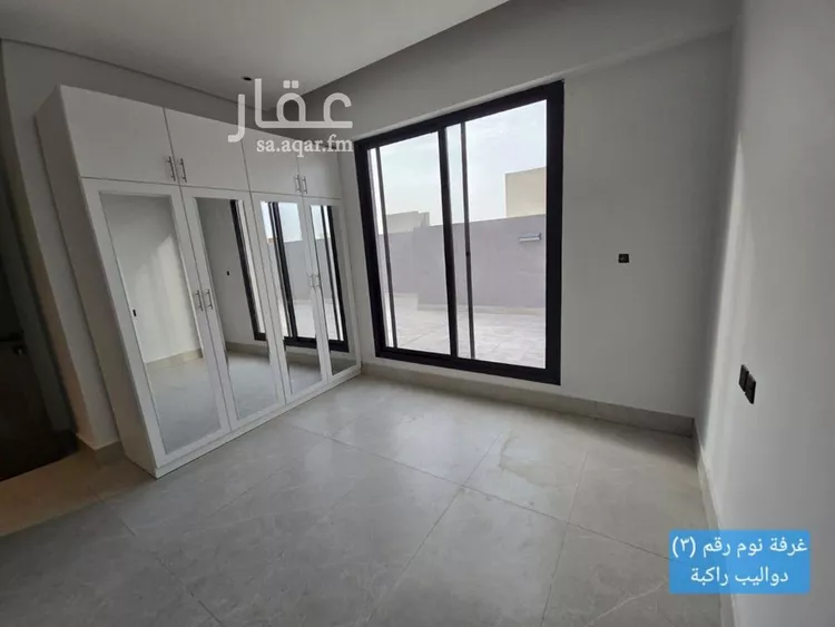 شقة للإيجار في شارع ثعلبة بن سعد الخزرجي, حي العارض, مدينة الرياض, منطقة الرياض صورة 5