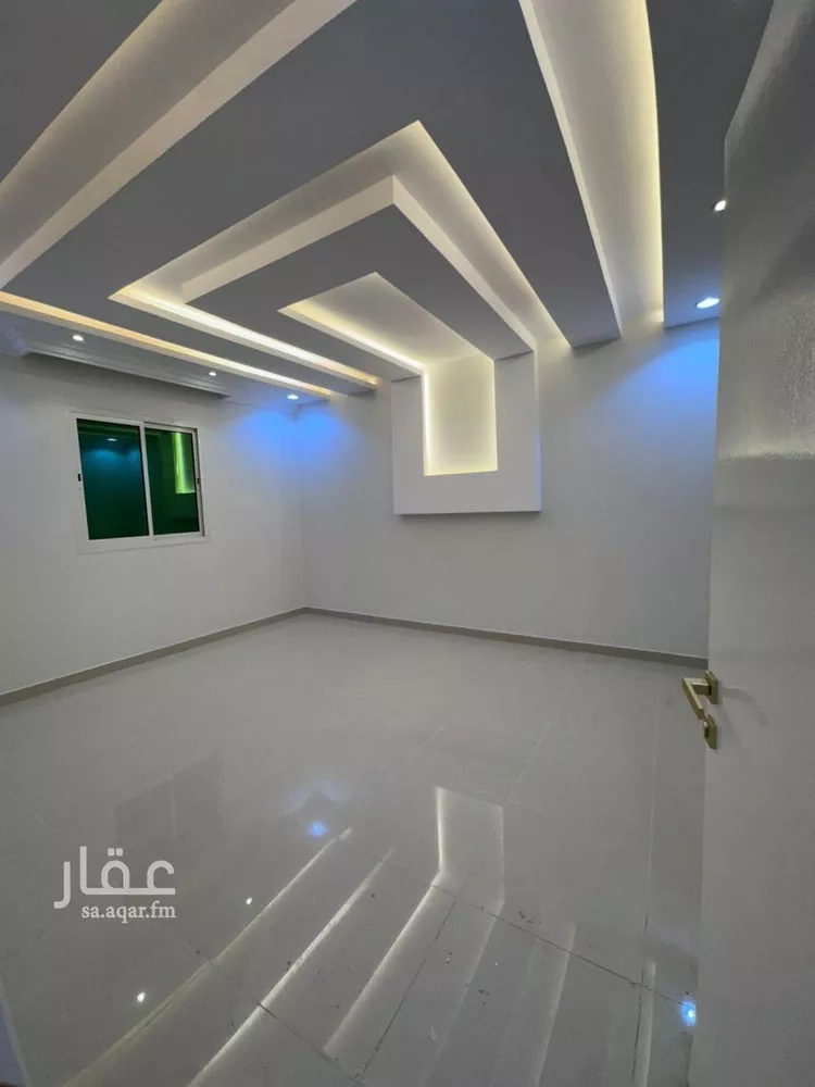 شقة للإيجار في شارع أبي عبدالله الجمحي, حي العارض, مدينة الرياض, منطقة الرياض صورة 2