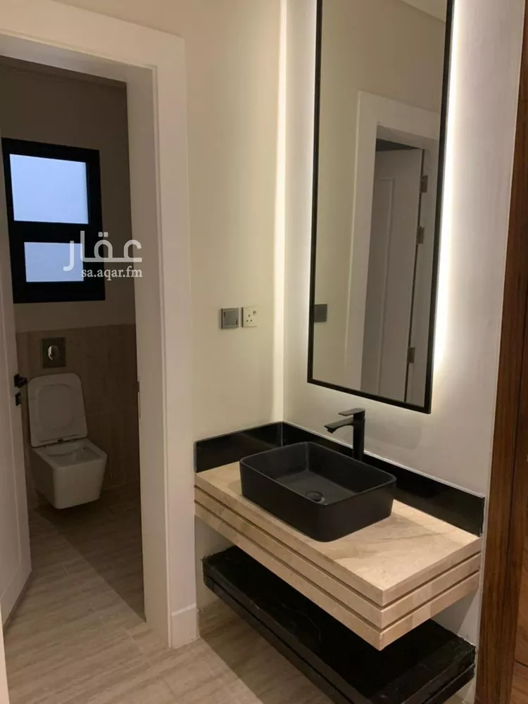 شقة للإيجار في شارع الربيع, حي النرجس, مدينة الرياض, منطقة الرياض صورة 5