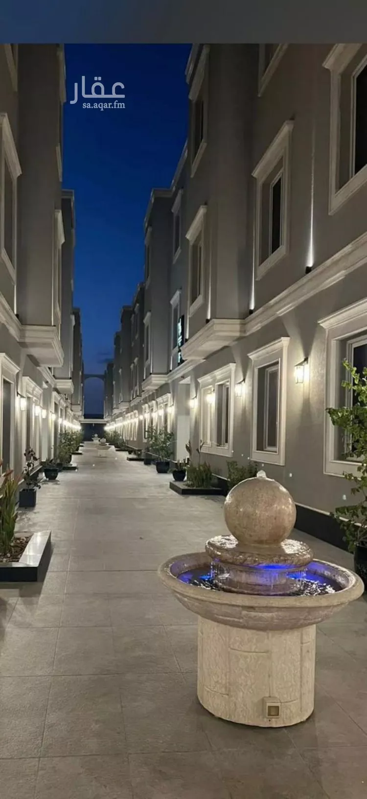 شقة للإيجار في شارع الكوثر, حي العارض, مدينة الرياض, منطقة الرياض