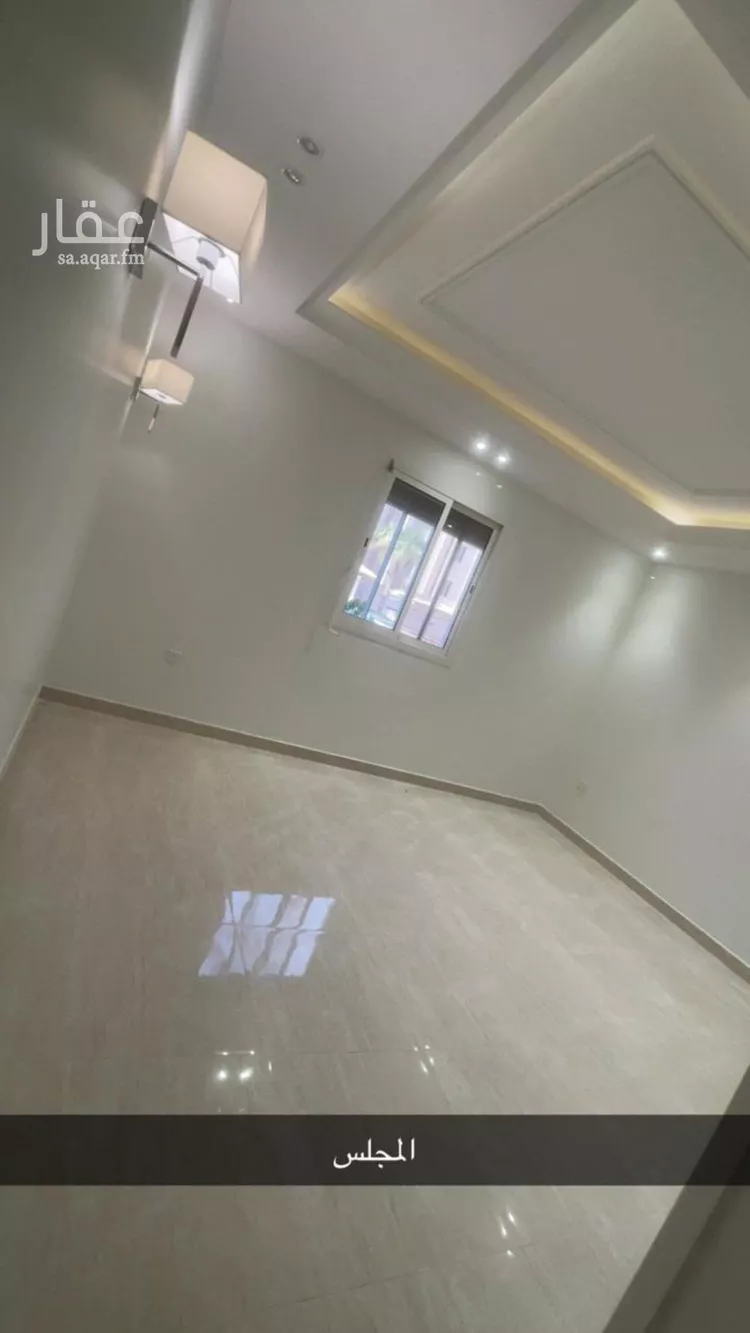 شقة للإيجار في شارع الإعتماد, حي الملقا, مدينة الرياض, منطقة الرياض صورة 4