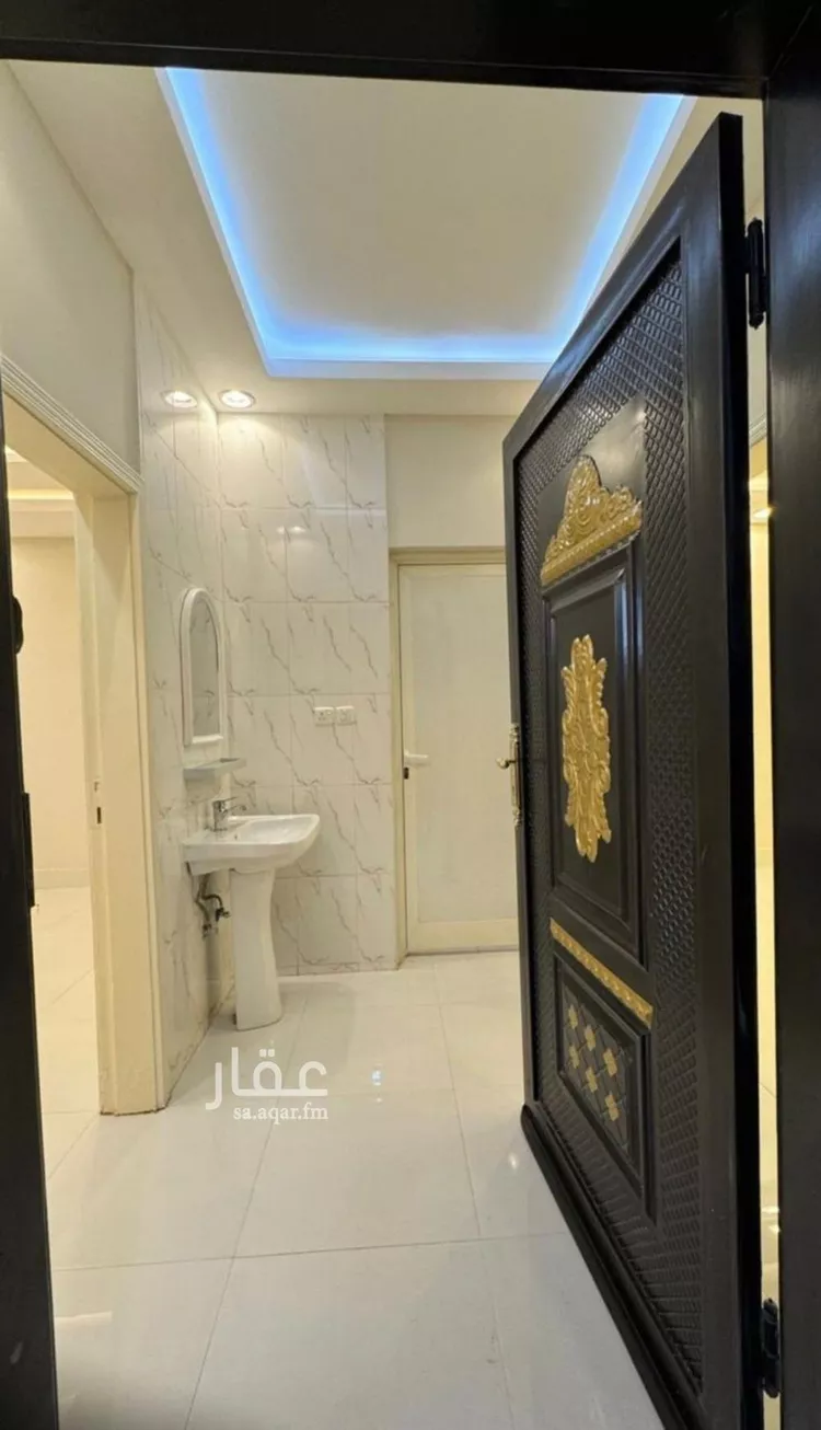 شقة للإيجار في شارع الموثب, حي النفل, مدينة الرياض, منطقة الرياض صورة 4