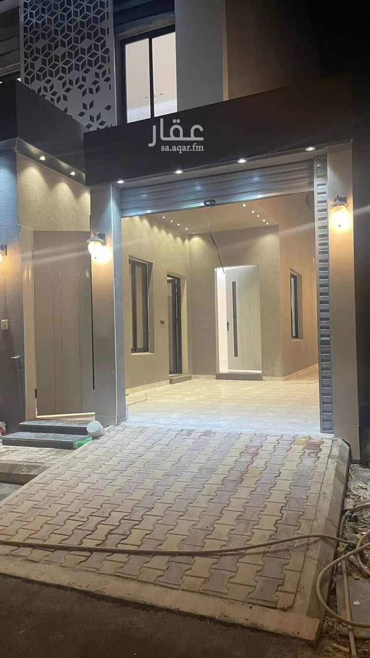 شقة للإيجار في شارع عبدالرحمن بن داود, حي الرمال, مدينة الرياض, منطقة الرياض صورة 4