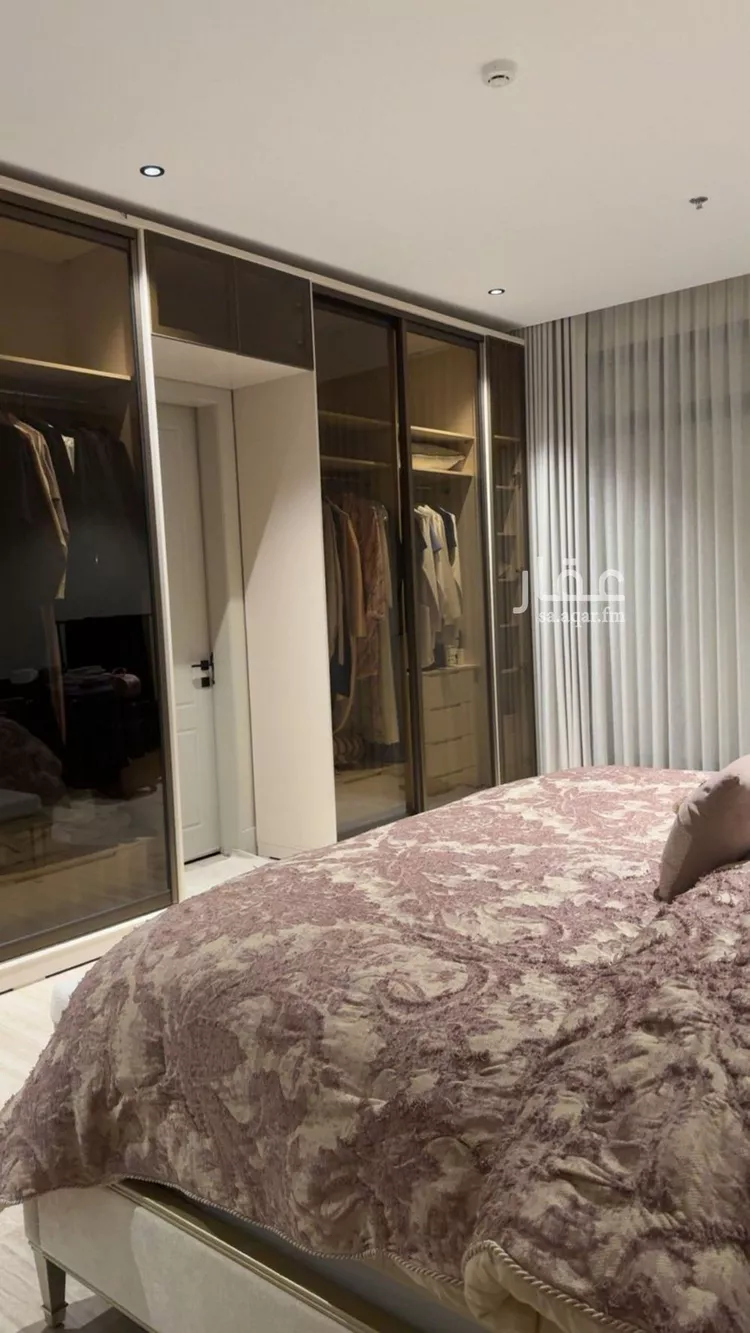 شقة للإيجار في شارع الكوثر, حي العارض, مدينة الرياض, منطقة الرياض صورة 3