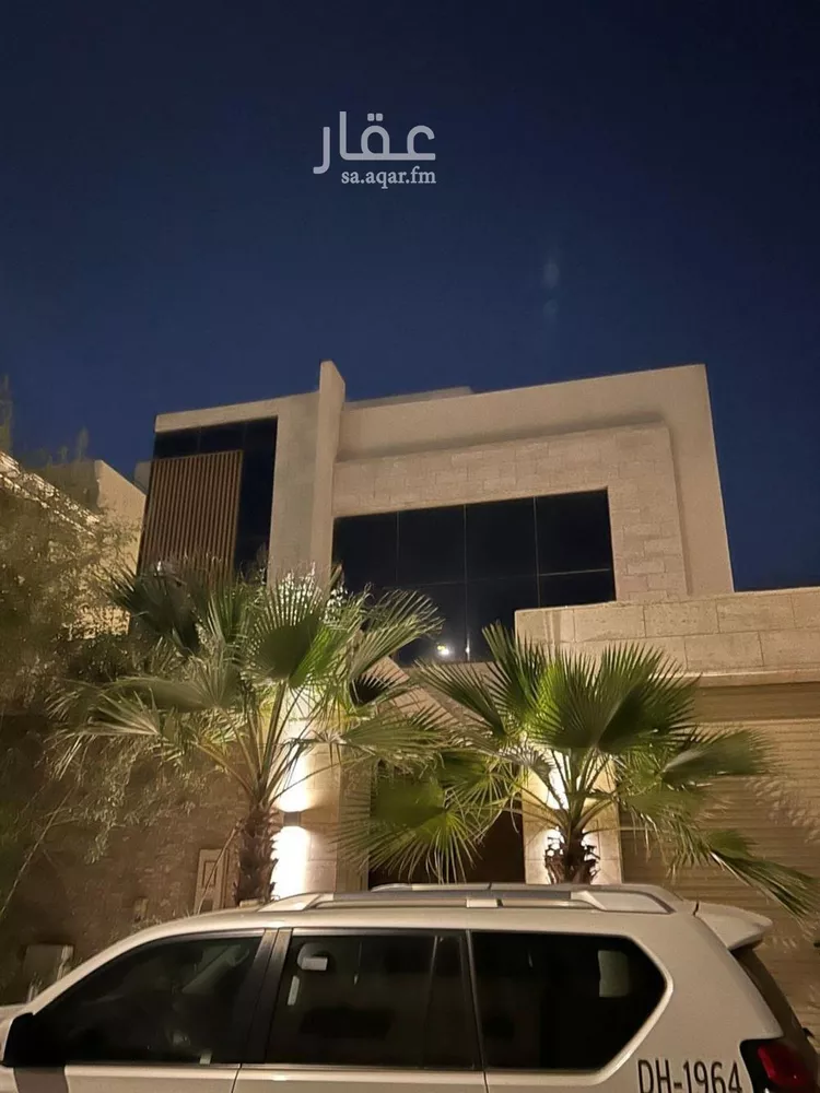 فيلا للبيع في شارع رقم 356, حي النرجس, مدينة الرياض, منطقة الرياض