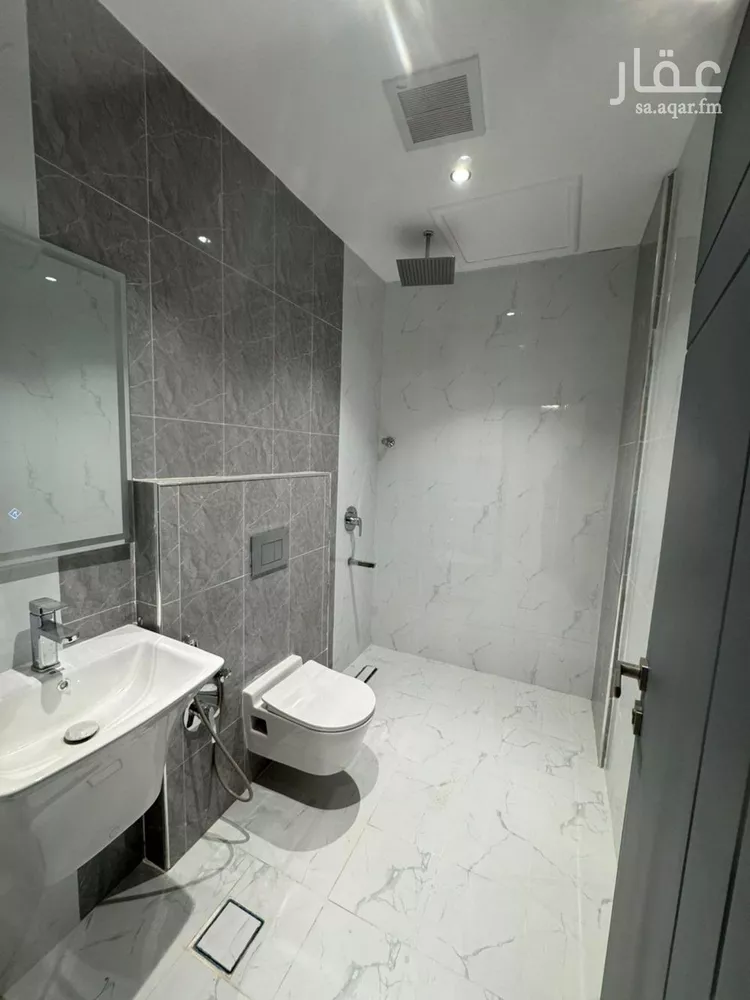 شقة للإيجار في شارع علقمة بن وائل, حي النرجس, مدينة الرياض, منطقة الرياض صورة 4