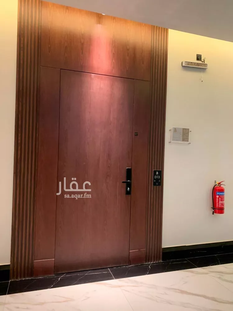 شقة للإيجار في شارع الوشم, حي اليرموك, مدينة الرياض, منطقة الرياض صورة 4