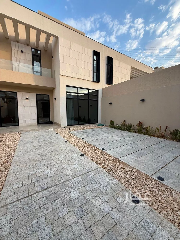 Villa for Rent in Riyadh An Narjis