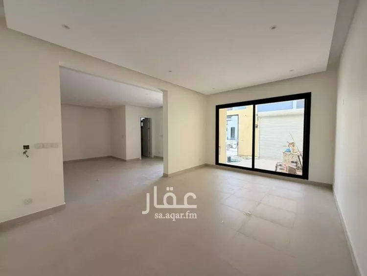فيلا للإيجار في شارع عمر بن سليم, حي النرجس, مدينة الرياض, منطقة الرياض صورة 2