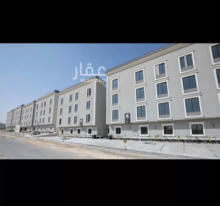 شقة للبيع في شارع أبحر, حي الملقا, مدينة الرياض, منطقة الرياض