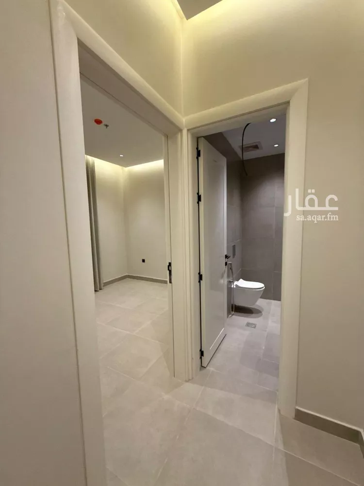 شقة للإيجار في شارع وادي هجر, حي الملقا, مدينة الرياض, منطقة الرياض 18
