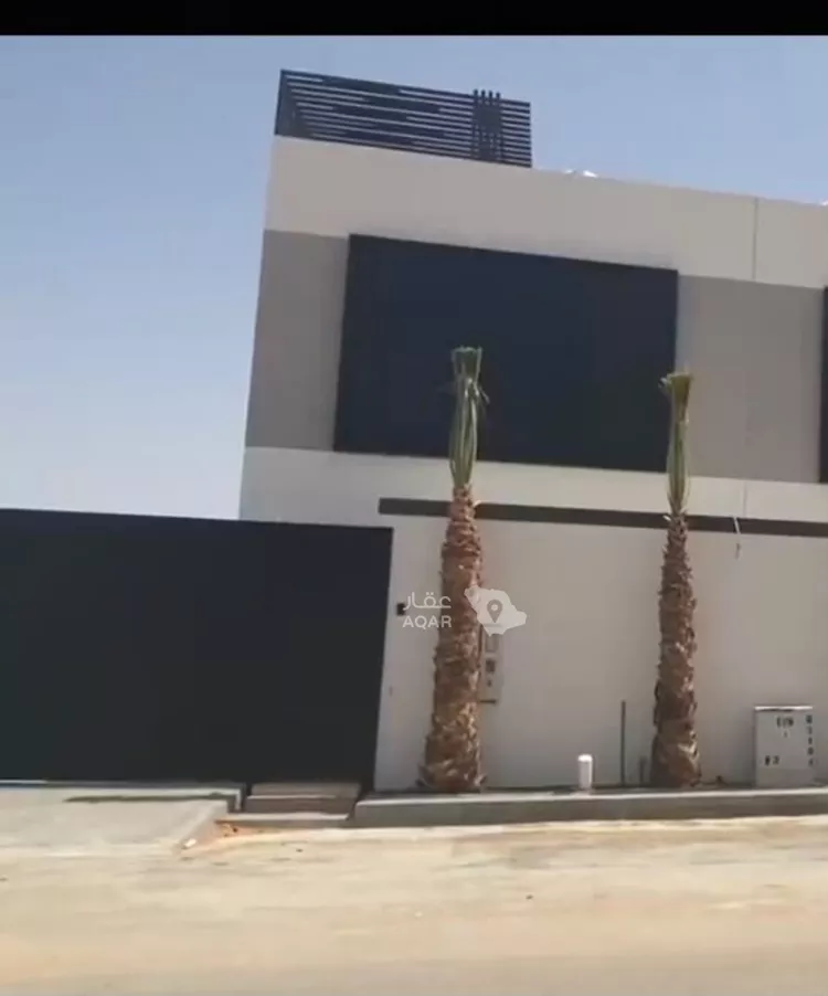 فيلا للبيع في شارع أحمد بن علي الشوائطي, حي المهدية, مدينة الرياض, منطقة الرياض 7