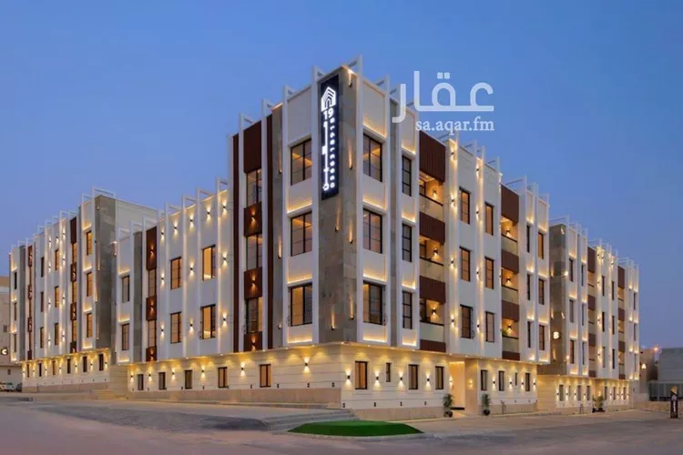 شقة للبيع في شارع شارع رقم 281, حي الملقا, مدينة الرياض, منطقة الرياض