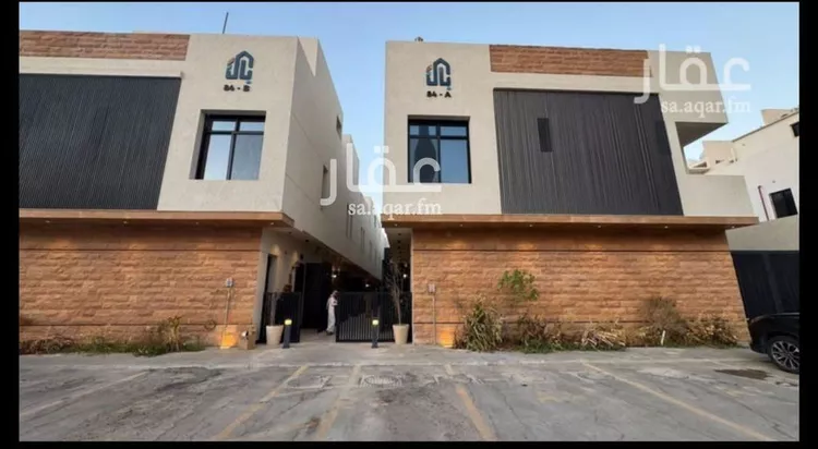 فيلا للبيع في شارع الشرق, حي النرجس, مدينة الرياض, منطقة الرياض