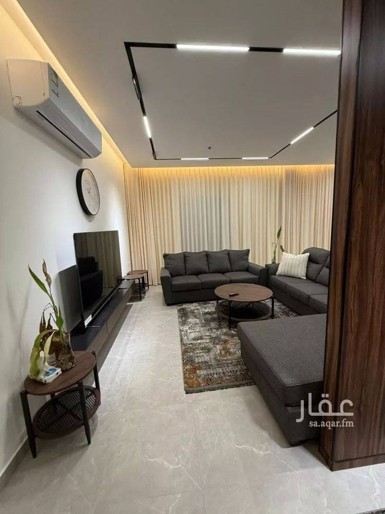 شقة للإيجار في شارع الكوثر, حي العارض, مدينة الرياض, منطقة الرياض صورة 3