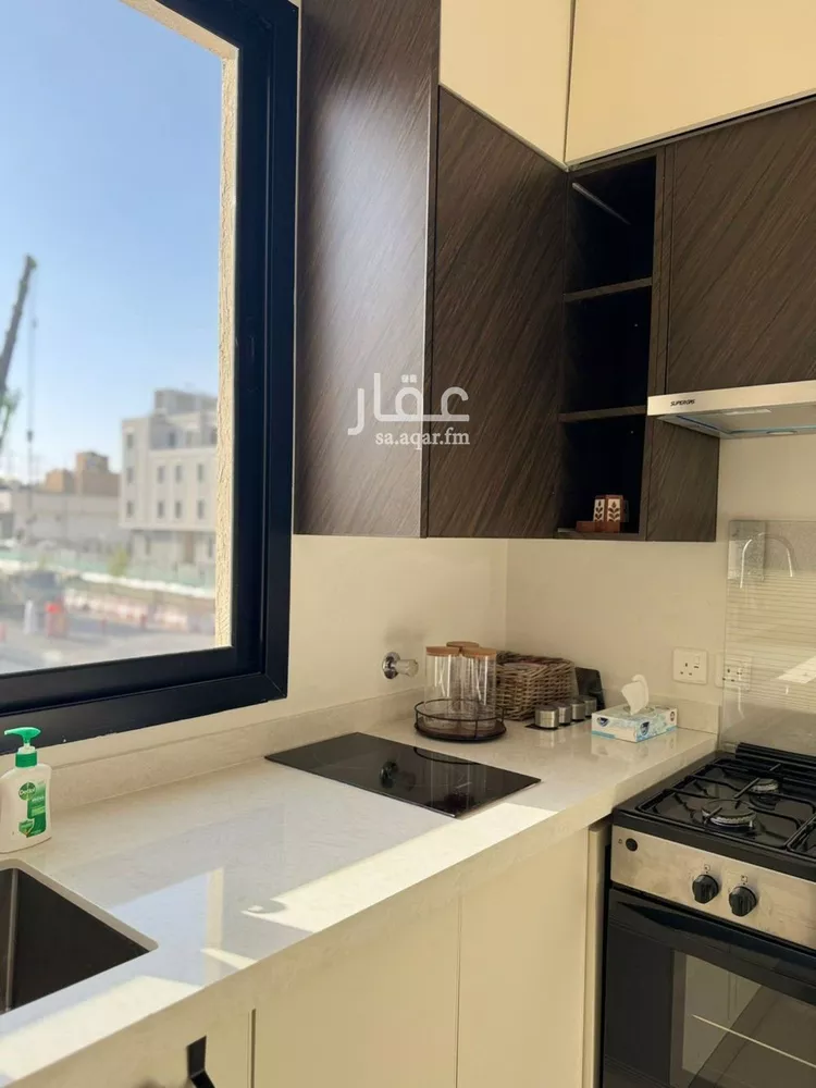 شقة للإيجار في شارع التنعيم, حي المونسية, مدينة الرياض, منطقة الرياض صورة 4
