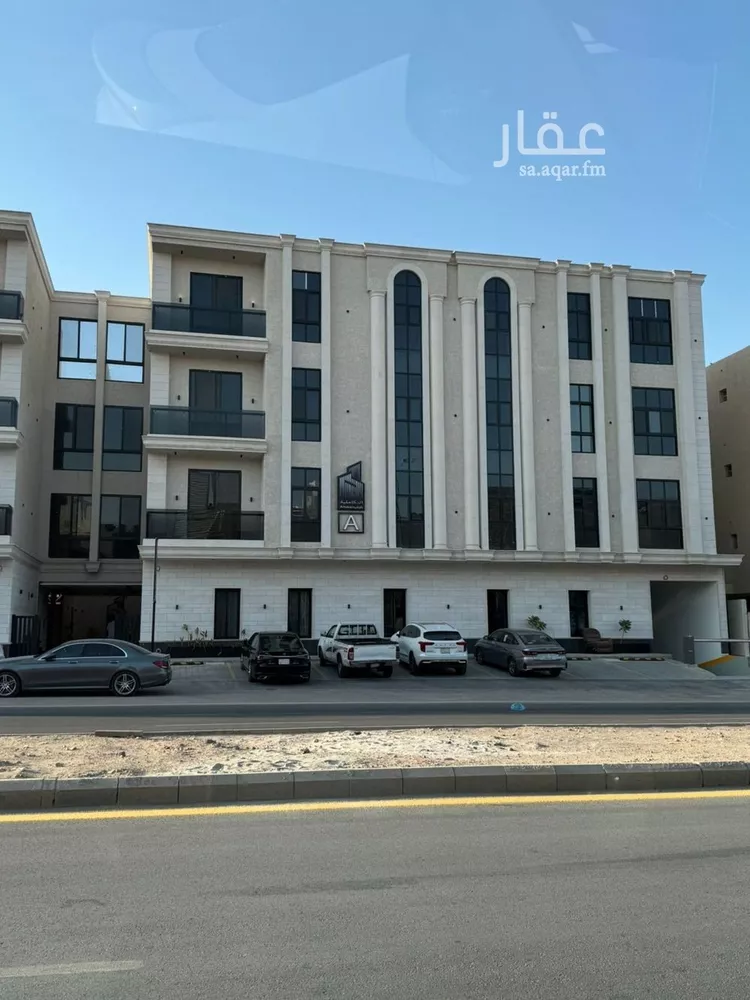 Apartment for Rent in Riyadh Al Malqa