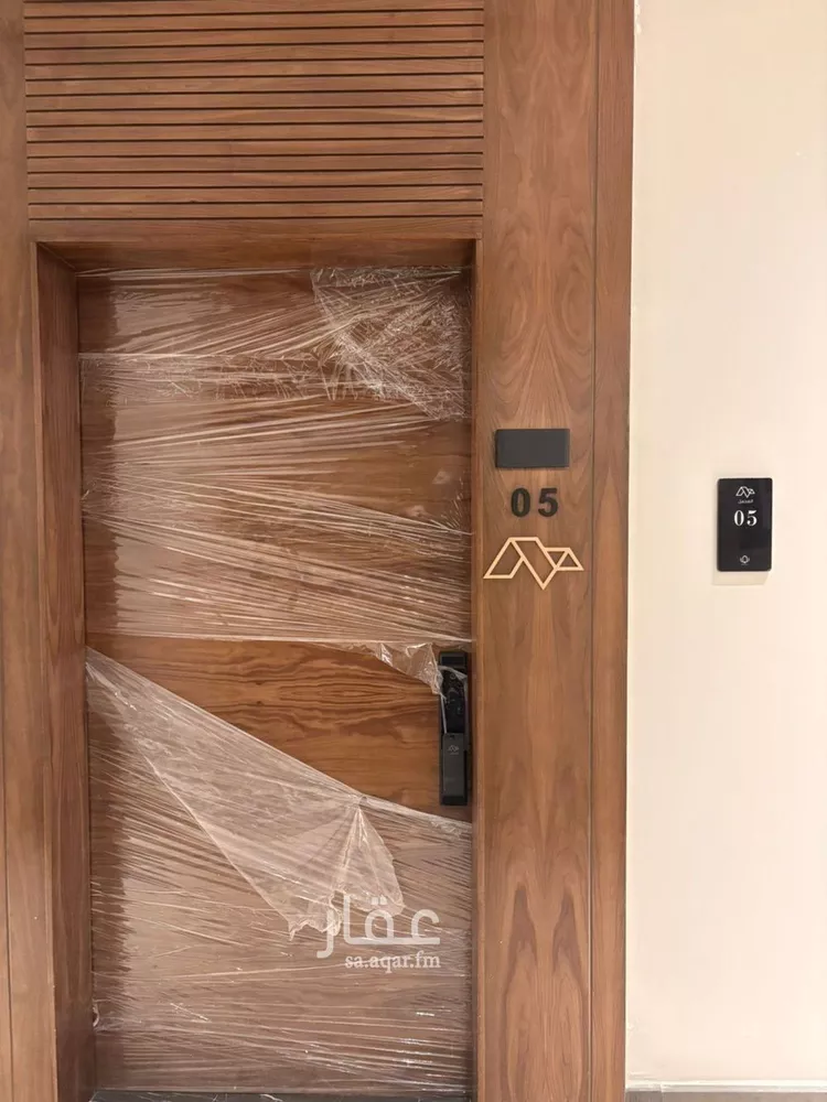 شقة للإيجار في شارع ابن البرهان النحاس, حي الرمال, مدينة الرياض, منطقة الرياض صورة 3