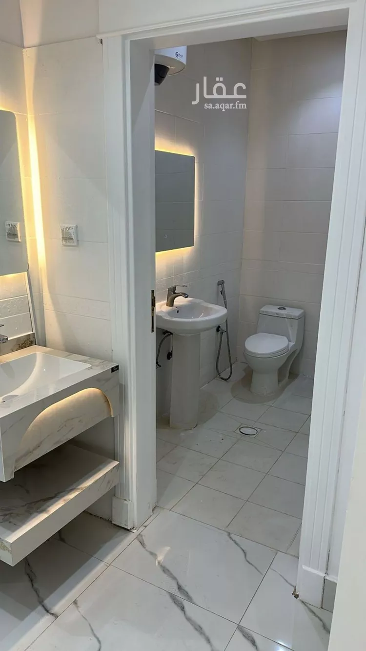 دور للإيجار في شارع إبراهيم الساقزي, حي العارض, مدينة الرياض, منطقة الرياض صورة 5