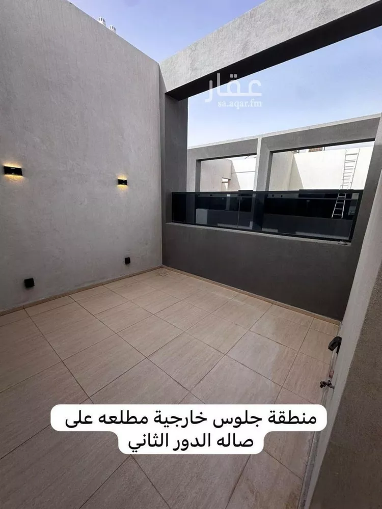 فيلا للإيجار في شارع ابن اليمان, حي العارض, مدينة الرياض, منطقة الرياض صورة 5