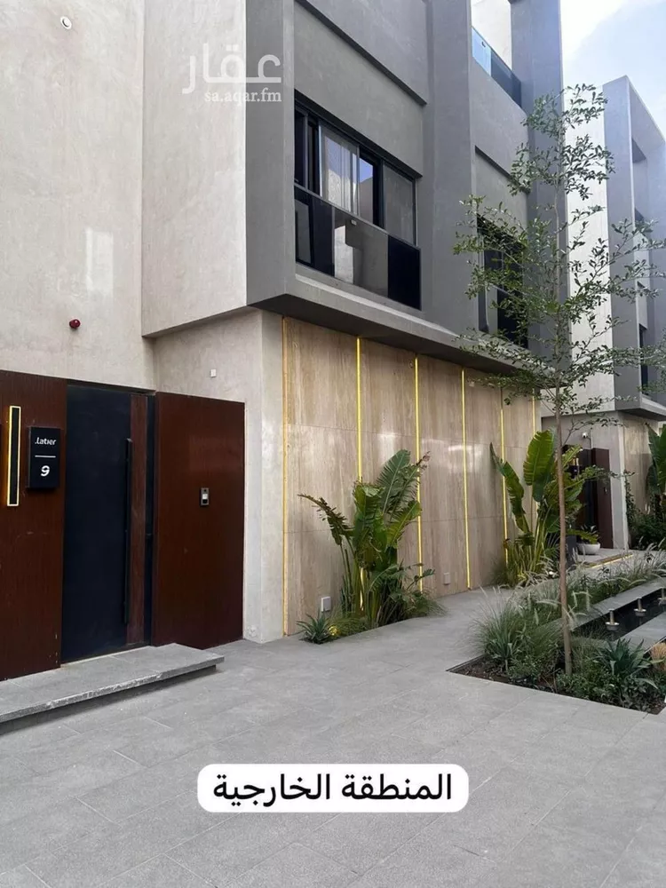 فيلا للإيجار في شارع ابن اليمان, حي العارض, مدينة الرياض, منطقة الرياض 1 صورة