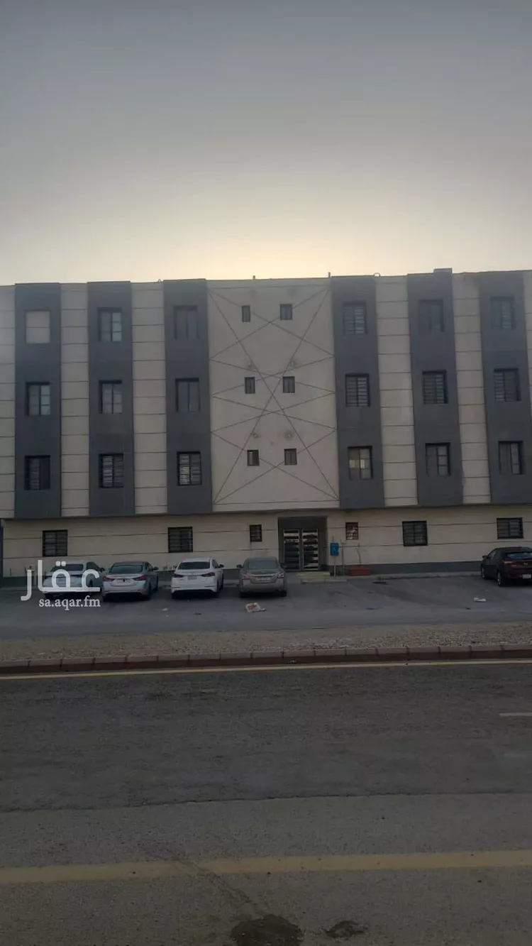 Apartment for Sale in Riyadh Tuwaiq