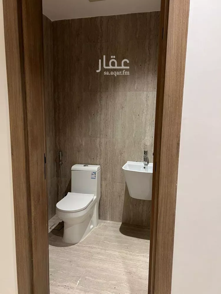 شقة للإيجار في شارع علقمة بن وائل, حي النرجس, مدينة الرياض, منطقة الرياض صورة 5