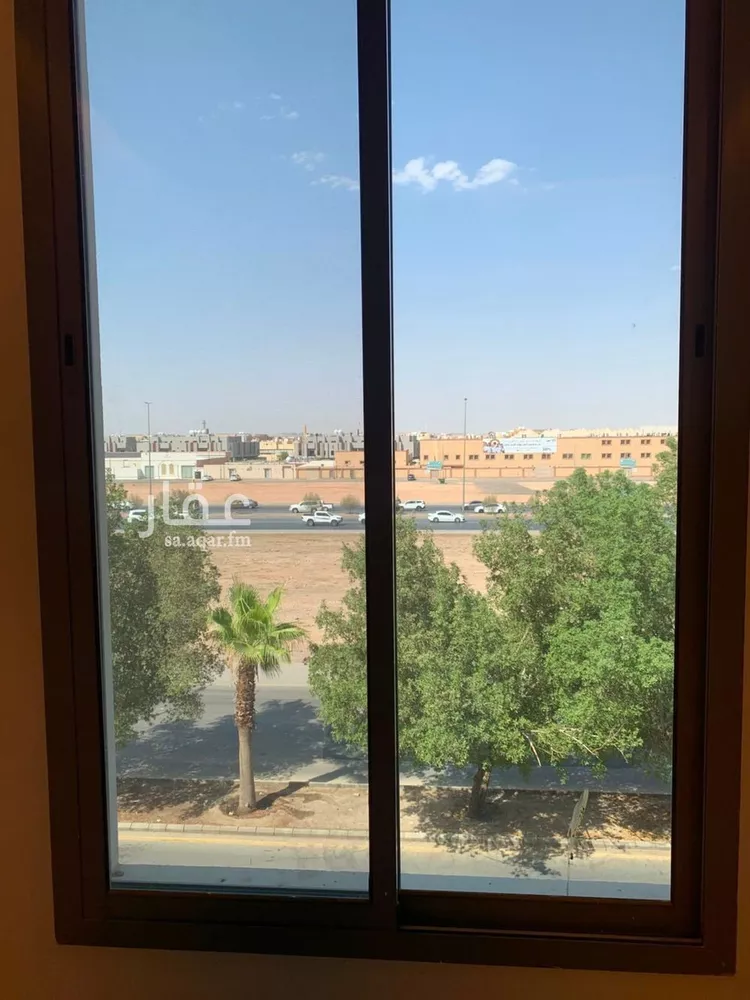شقة للإيجار في شارع الوشم, حي اليرموك, مدينة الرياض, منطقة الرياض 16