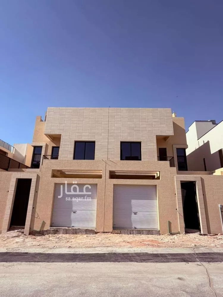 فيلا للإيجار في شارع عمر بن سليم, حي النرجس, مدينة الرياض, منطقة الرياض صورة 5