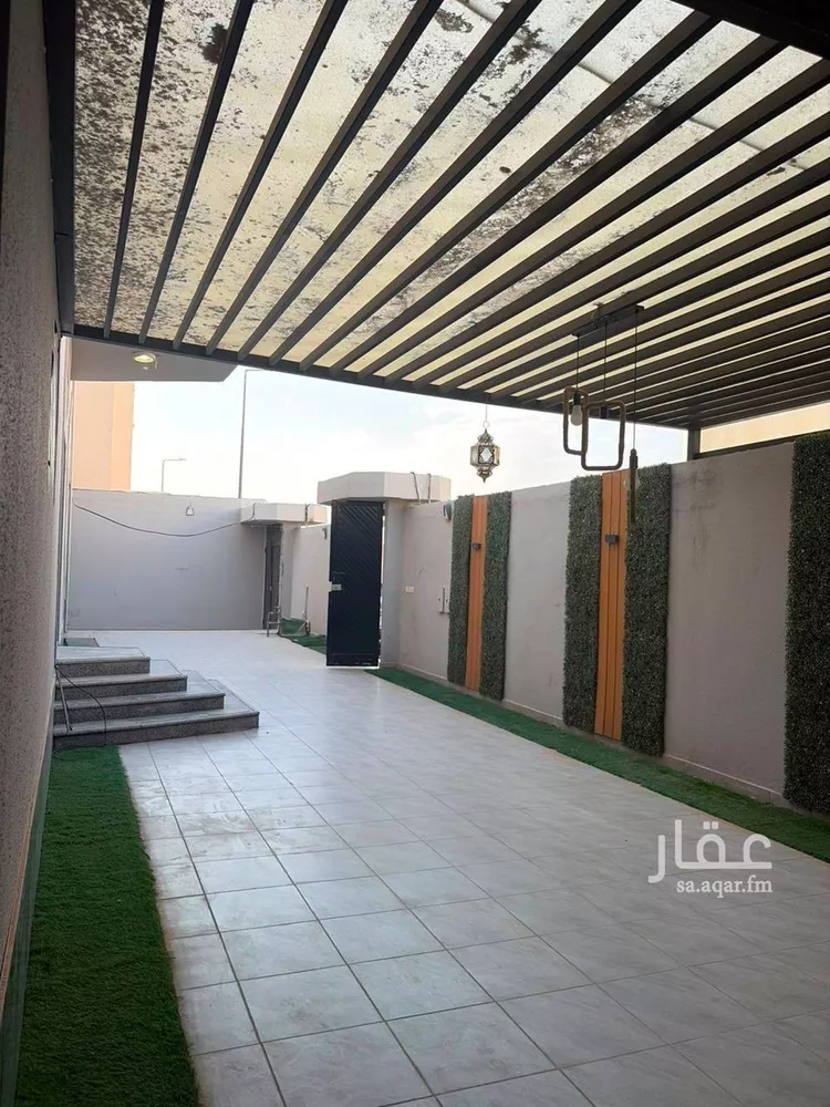 دور للإيجار في شارع أبي الفتح السعدي, حي الملك فيصل, مدينة الرياض, منطقة الرياض صورة 2