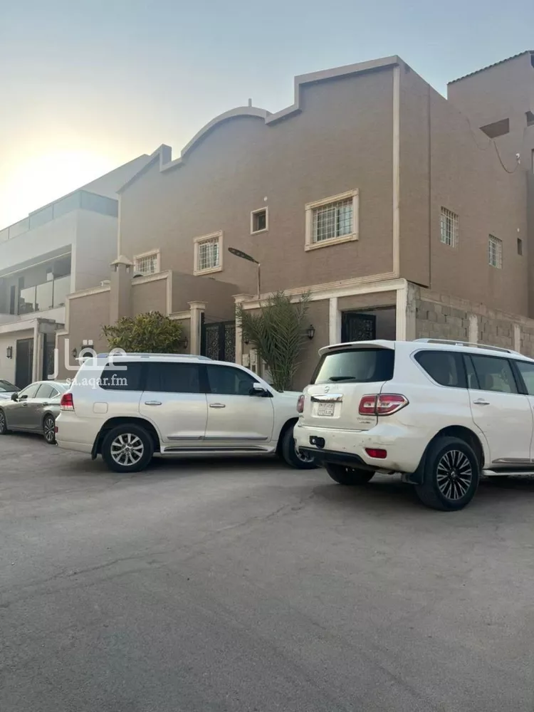Apartment for Rent in Riyadh Al Arid