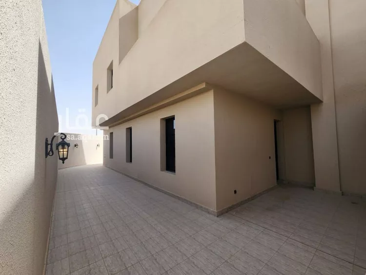 Apartment for Rent in Riyadh An Narjis 19