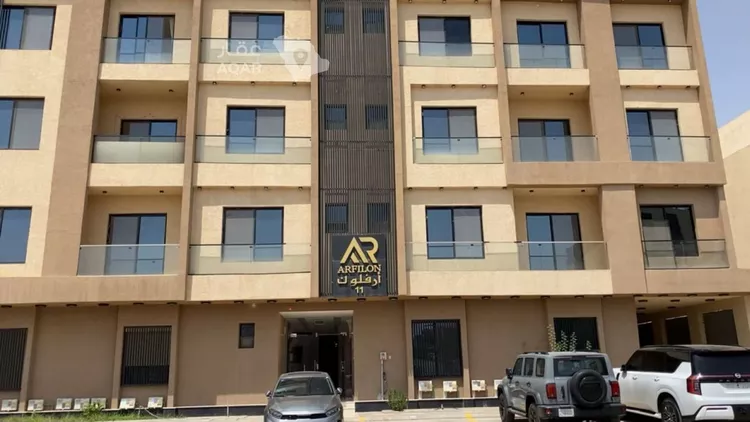 شقة للإيجار في شارع ثعلبة بن سعد الخزرجي, حي العارض, مدينة الرياض, منطقة الرياض
