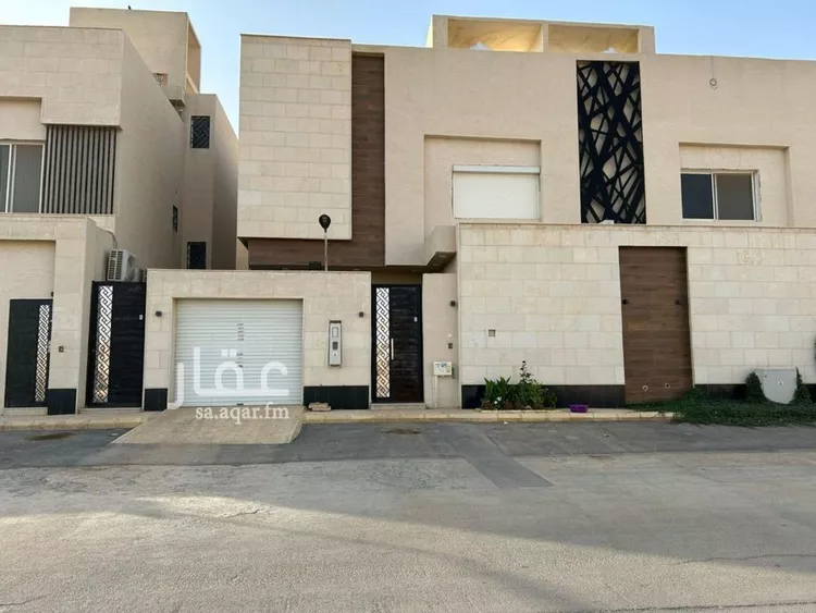 فيلا للإيجار في شارع رقم 236, حي ظهرة لبن, مدينة الرياض, منطقة الرياض