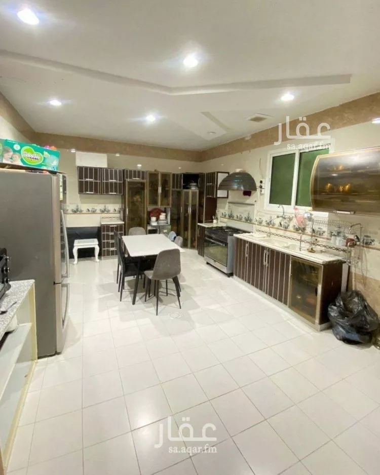 فيلا للإيجار في شارع عثمان بن أبي سليمان, حي طويق, مدينة الرياض, منطقة الرياض صورة 3