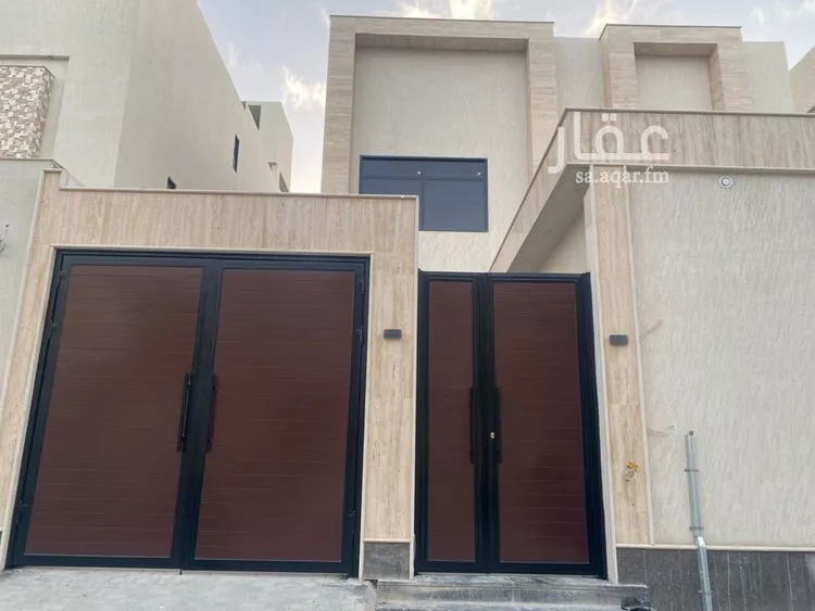 فيلا للإيجار في شارع عبدالحق الحنبلي, حي النرجس, مدينة الرياض, منطقة الرياض