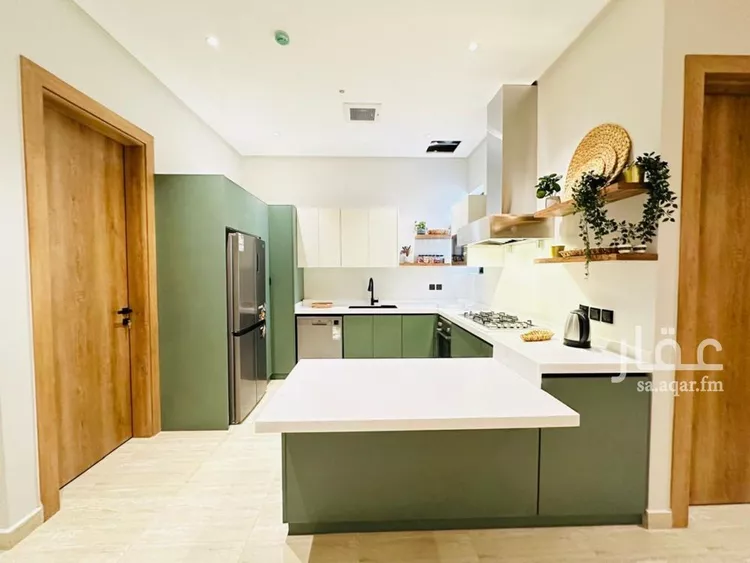 شقة للإيجار في شارع أحمد الغزالي, حي العارض, مدينة الرياض, منطقة الرياض صورة 5