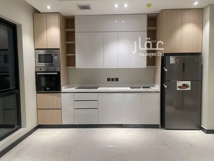 شقة للإيجار في شارع الفضائل, حي النرجس, مدينة الرياض, منطقة الرياض صورة 3