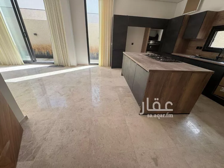 فيلا للإيجار في شارع رقم 512, حي النرجس, مدينة الرياض, منطقة الرياض صورة 2