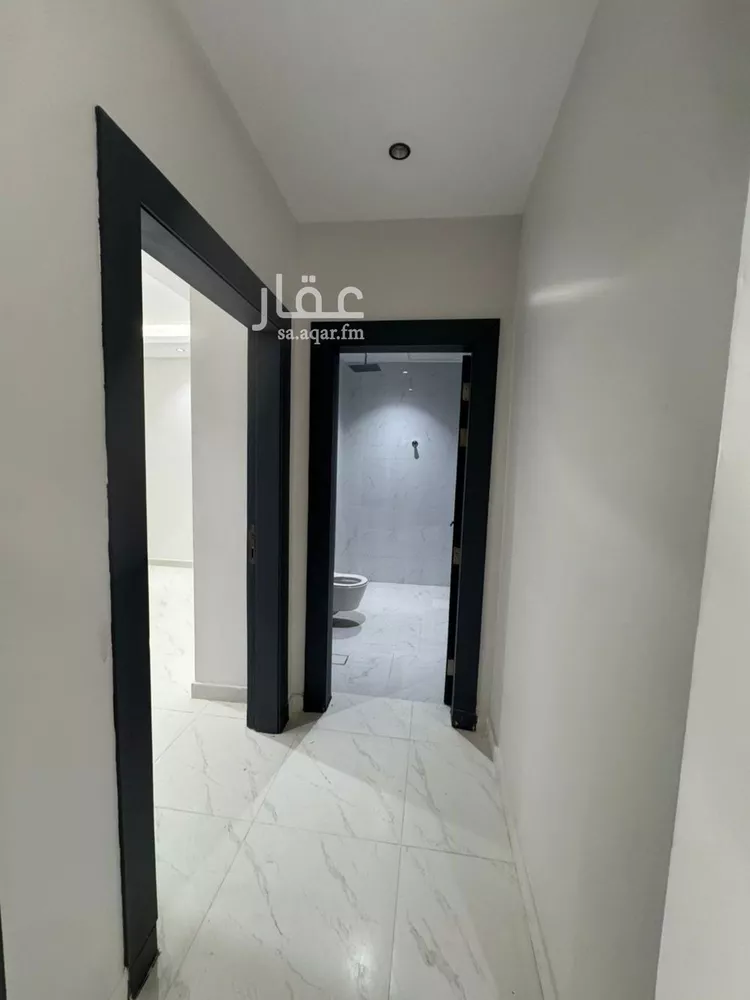 شقة للإيجار في شارع علقمة بن وائل, حي النرجس, مدينة الرياض, منطقة الرياض صورة 3