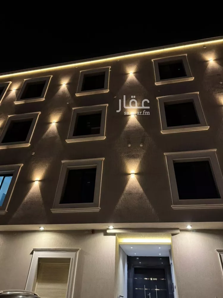 Apartment for Rent in Riyadh An Narjis