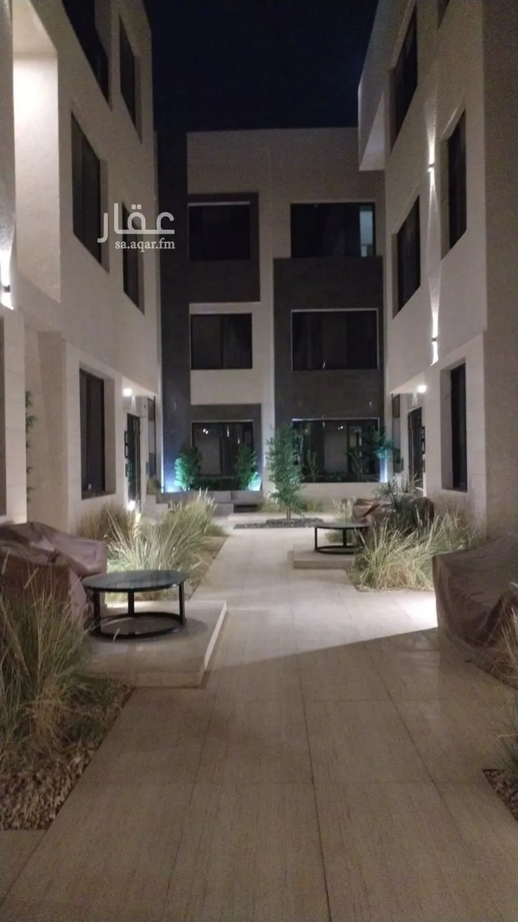 شقة للإيجار في شارع ثعلبه بن سعد الخزرجي, حي العارض, مدينة الرياض, منطقة الرياض