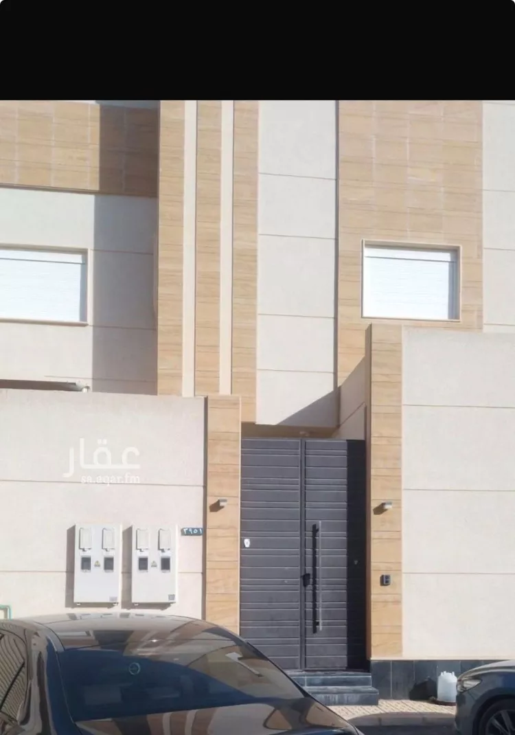 Apartment for Rent in Riyadh Al Arid