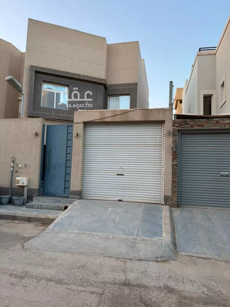 Villa for Sale in Riyadh Al Arid