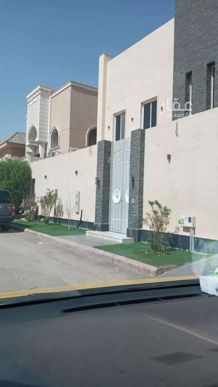 فيلا للبيع في شارع رقم 438, حي الملقا, مدينة الرياض, منطقة الرياض