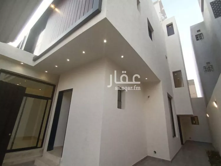 Villa for Sale in Riyadh Tuwaiq