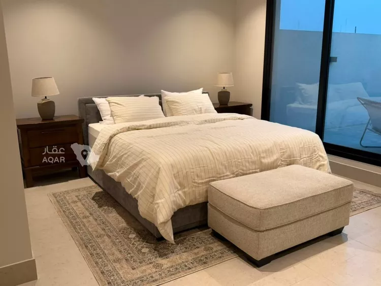 دور للإيجار في حي النرجس, مدينة الرياض, منطقة الرياض 4
