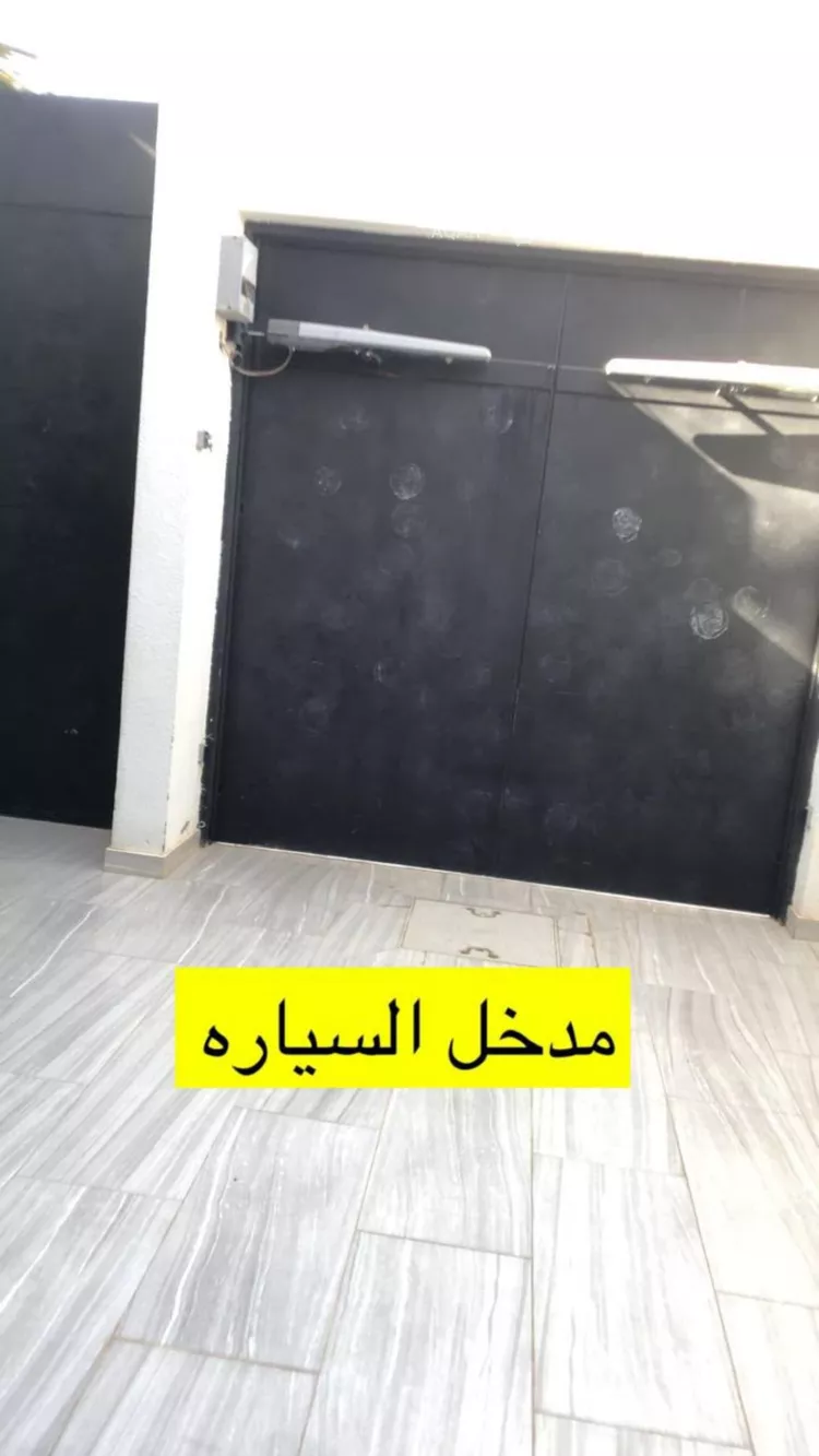 فيلا للبيع في شارع أحمد بن علي الشوائطي, حي المهدية, مدينة الرياض, منطقة الرياض صورة 5