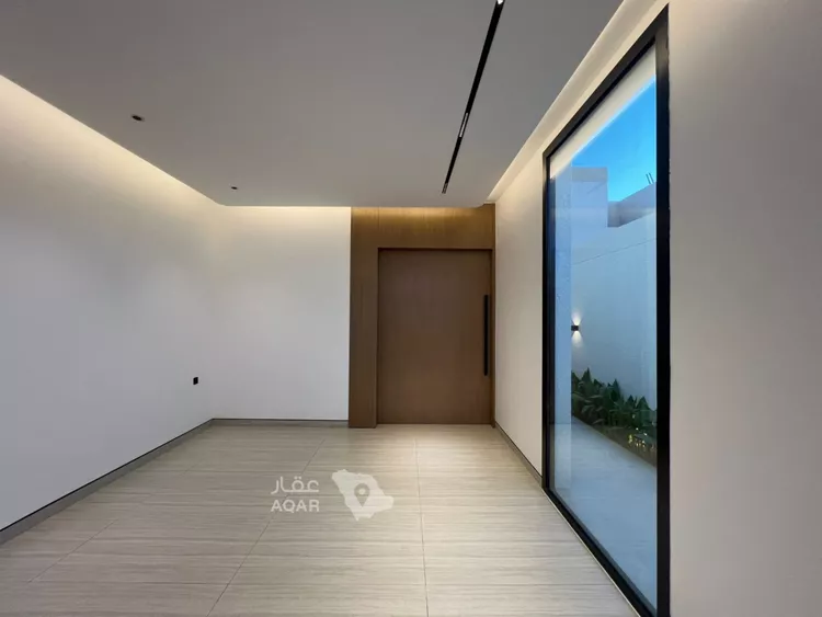 دور للبيع في شارع الحارث بن سليل, حي العارض, مدينة الرياض, منطقة الرياض 8