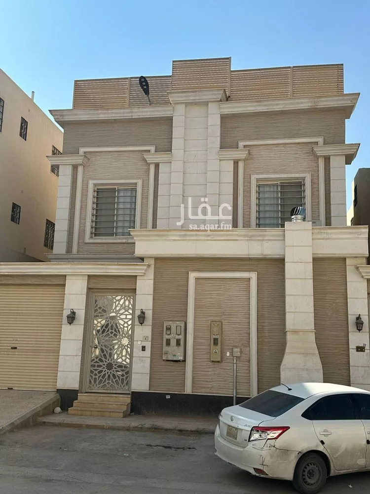 فيلا للبيع في شارع محمد بن جريج, حي طويق, مدينة الرياض, منطقة الرياض